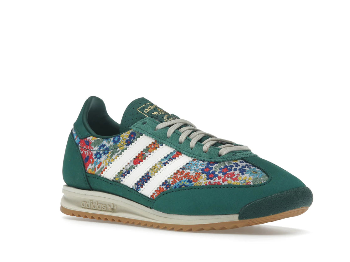 adidas SL 72 OG Liberty London Collegiate Green (Damen)