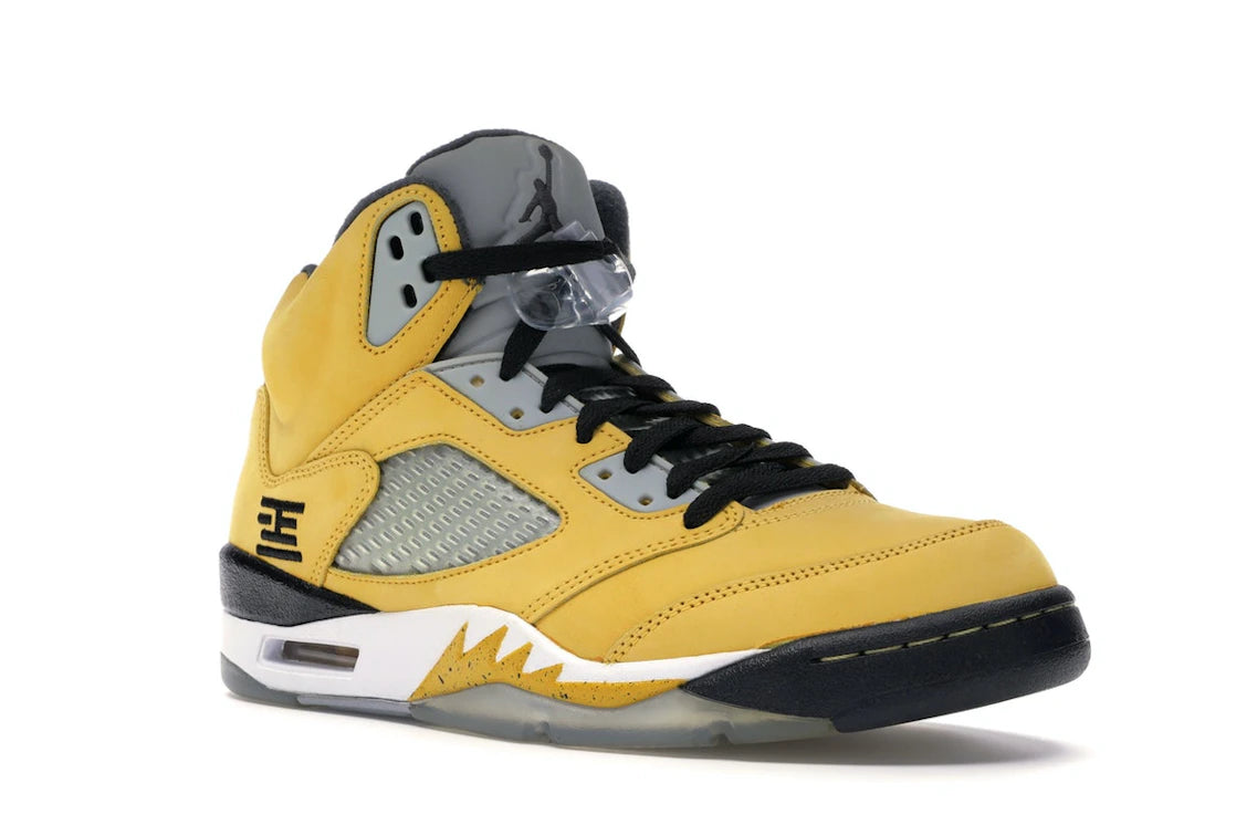 Jordan 5 Retro Tokyo T23 (2011)