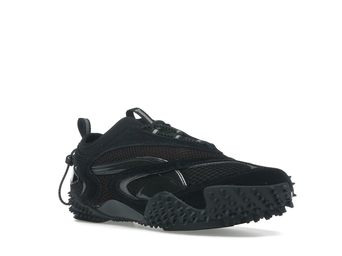 Puma Mostro AC Aries Schwarz