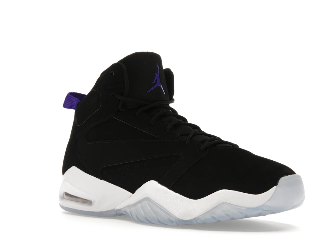Jordan Lift Off Black Dark Concord