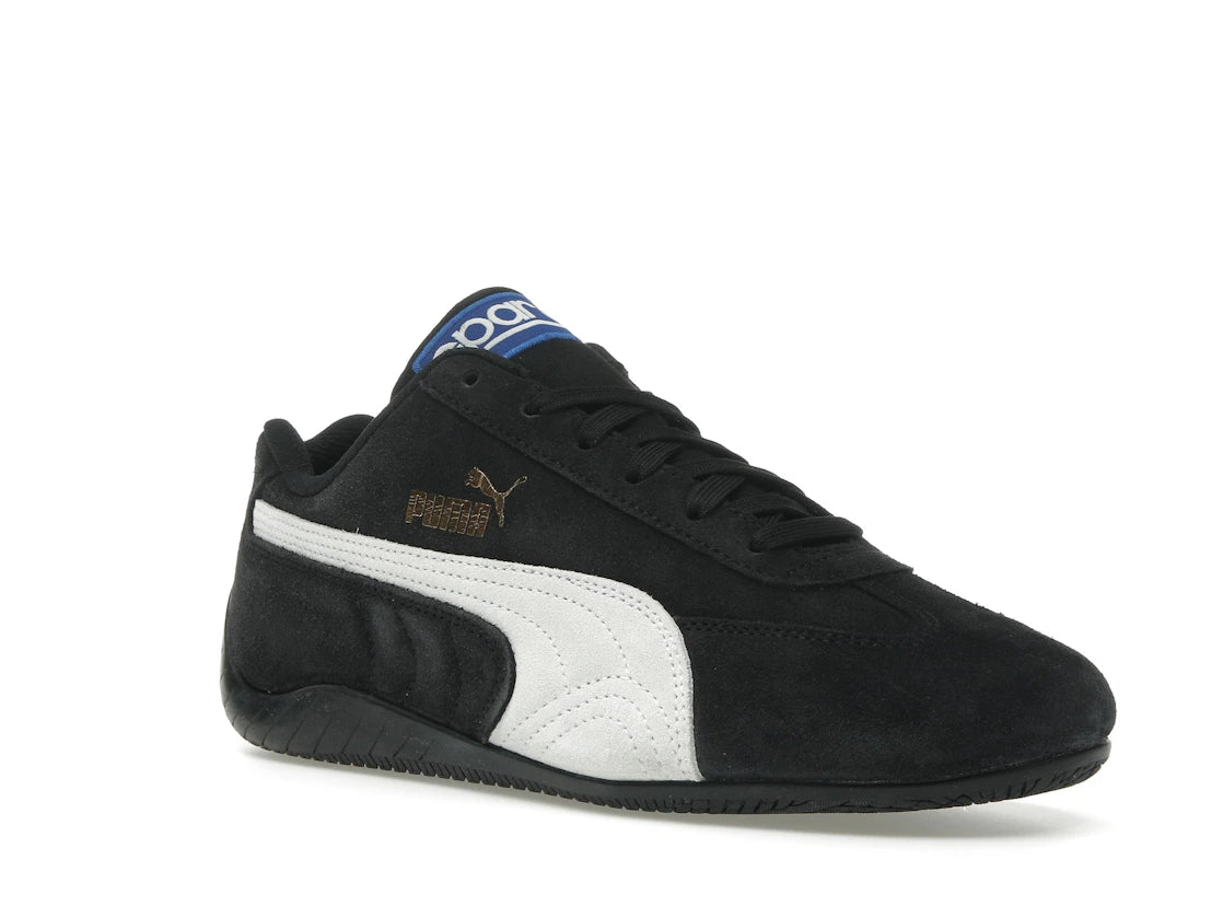 Puma Speedcat OG+ Sparco Schwarz