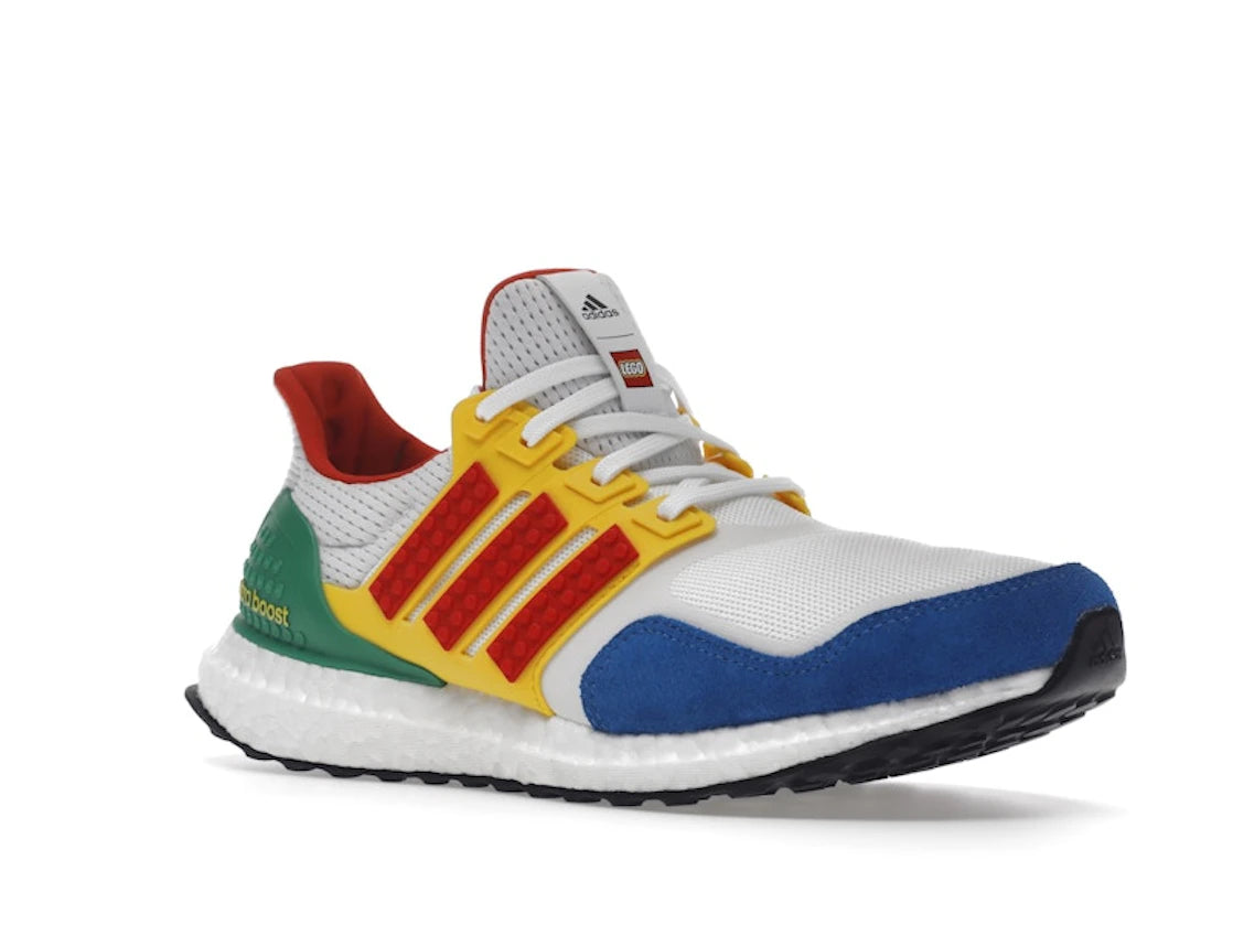 adidas Ultra Boost DNA LEGO Multi