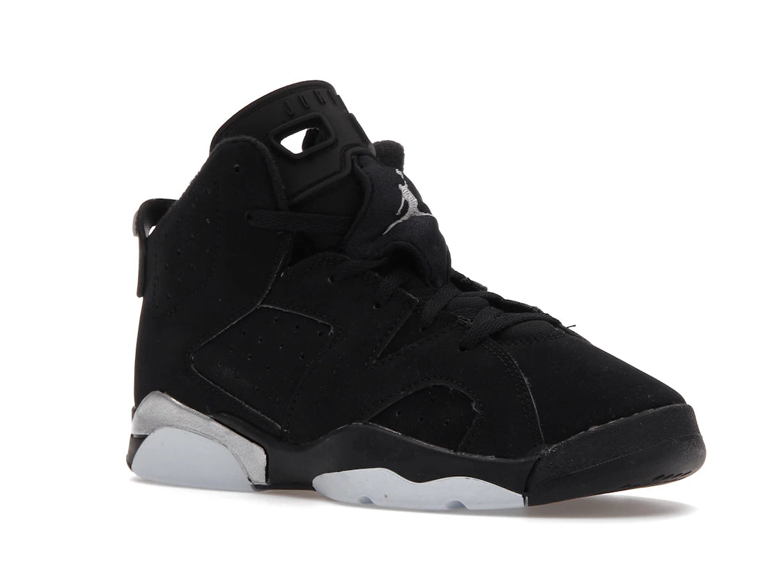Jordan 6 Retro Chrome (PS)