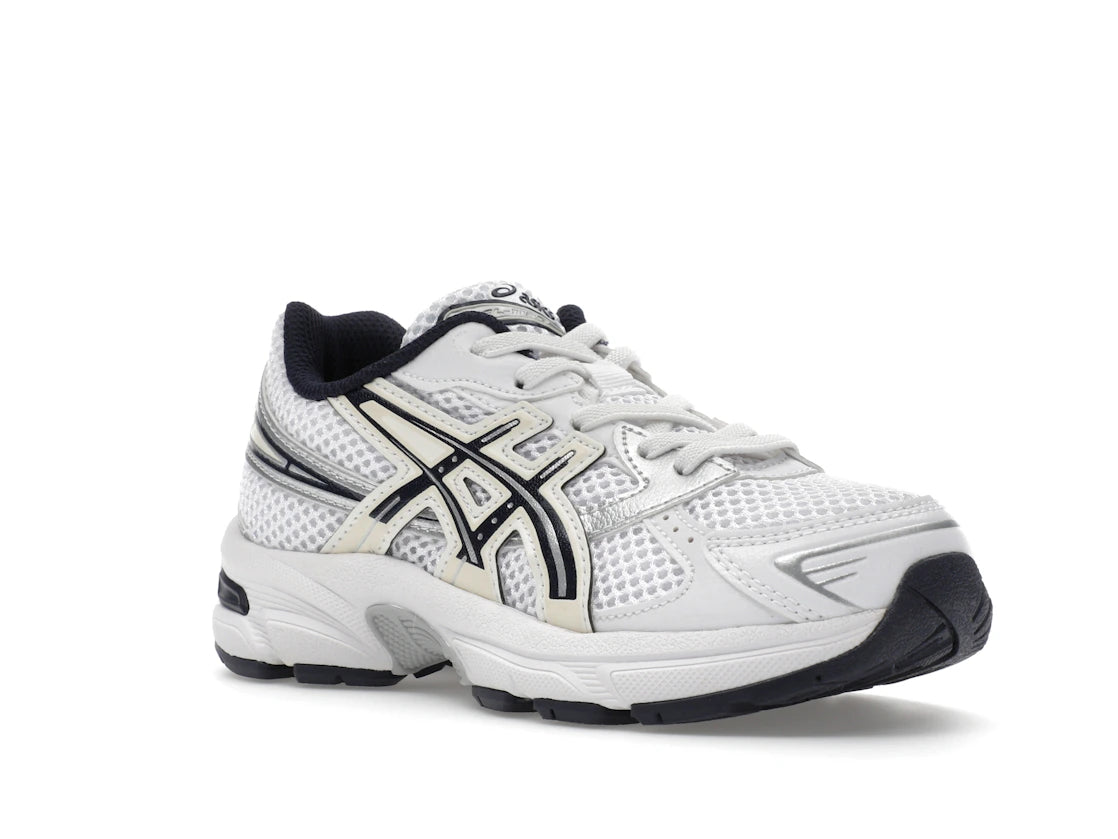ASICS Gel-1130 White Midnight (PS)