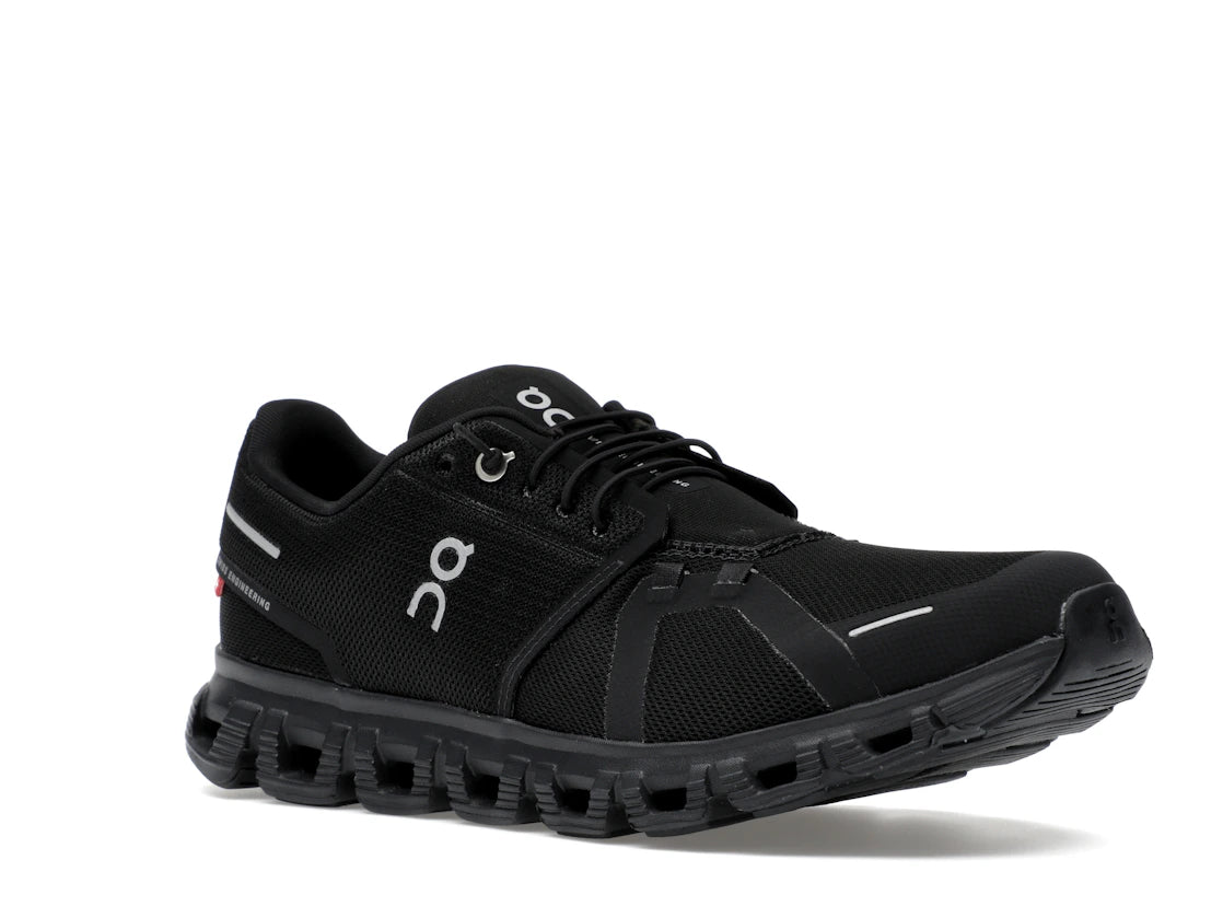 On Running Cloud 6 All Black