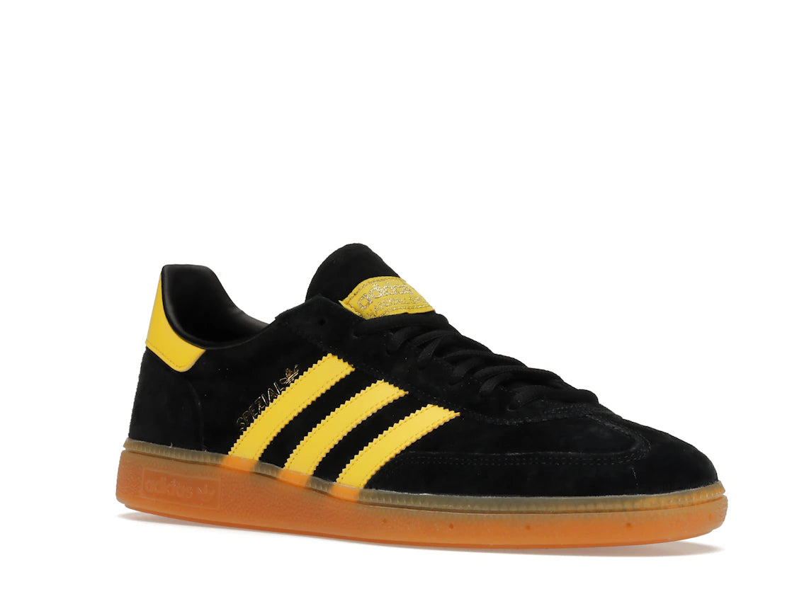 adidas Handball Spezial Black Yellow