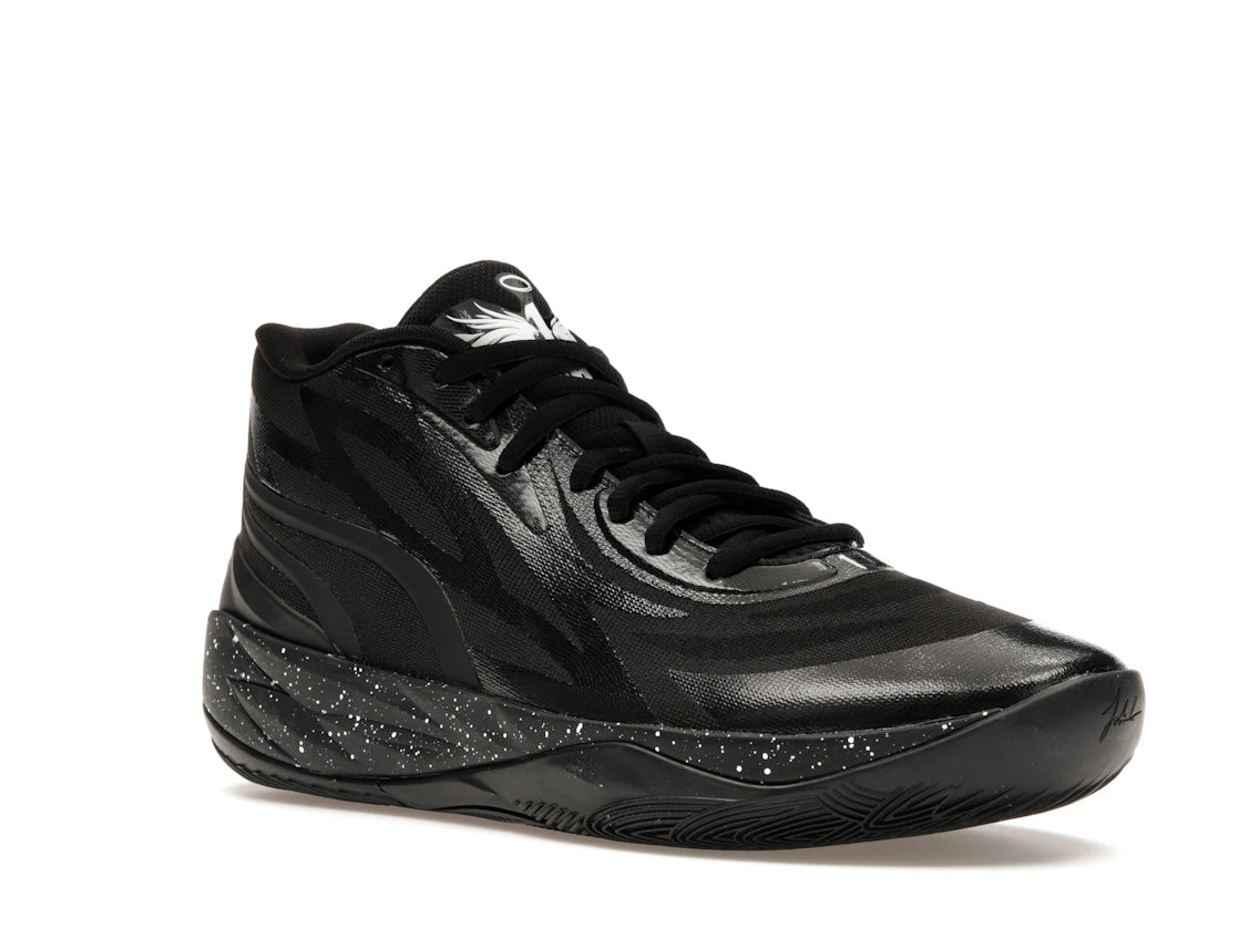 Puma LaMelo Ball MB.02 Oreo