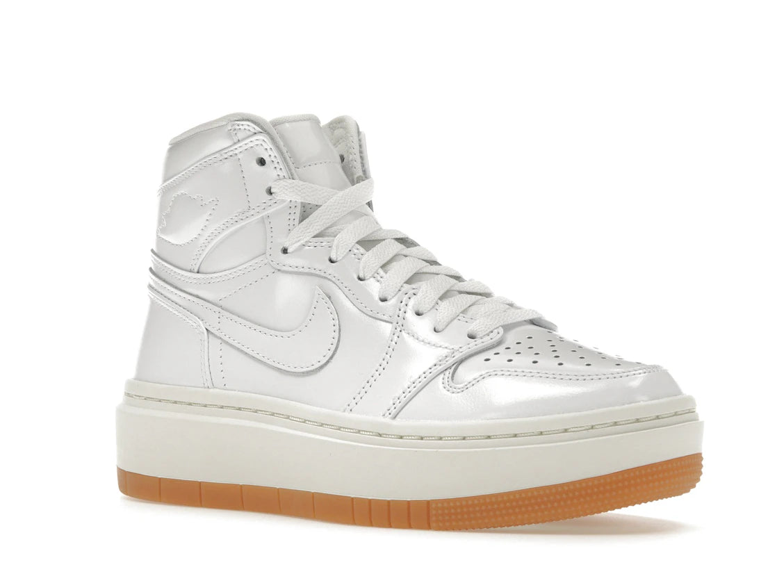 Jordan 1 Elevate High SE White Gum (Damen)