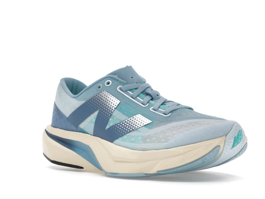 New Balance FuelCell Rebel v4 Quarry Blue (Damen)