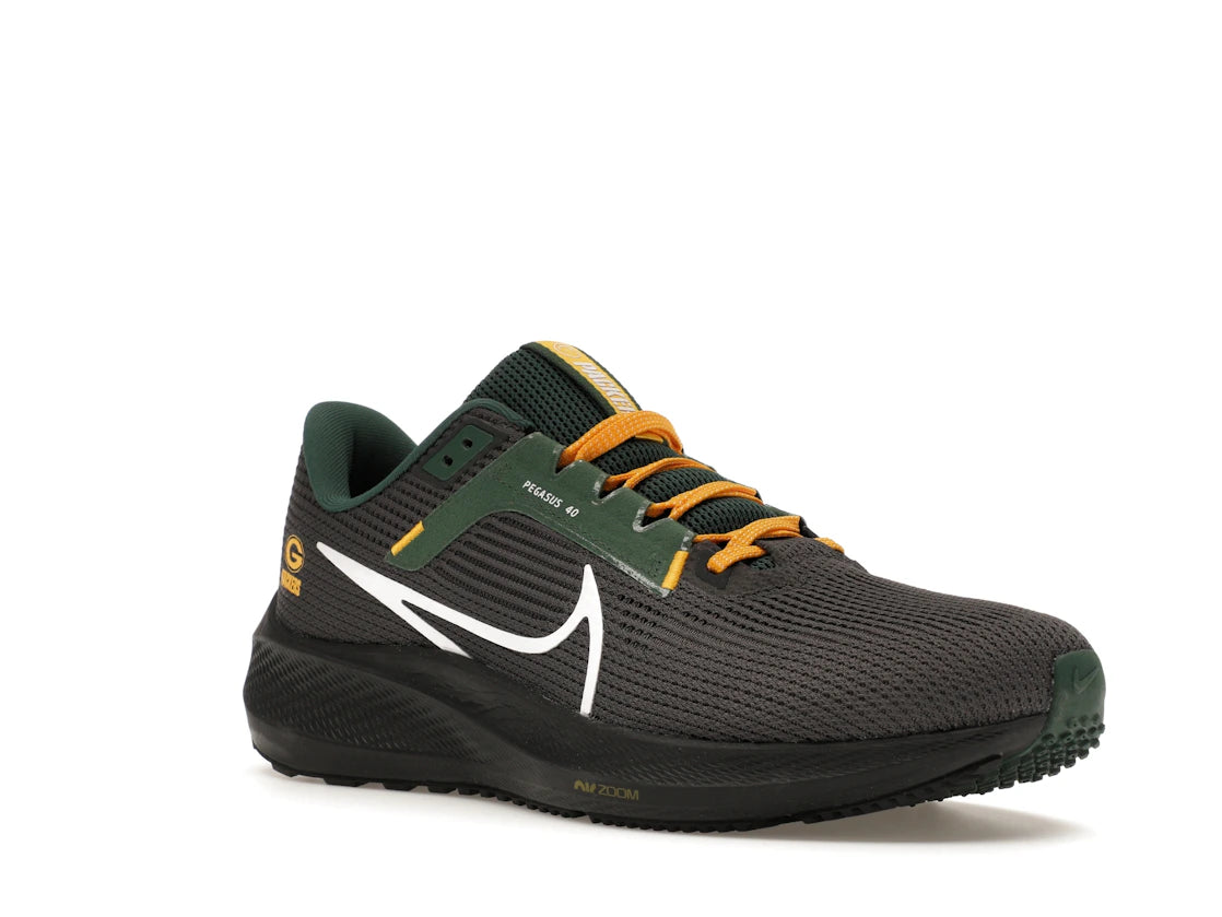 Nike Pegasus 40 Green Bay Packers