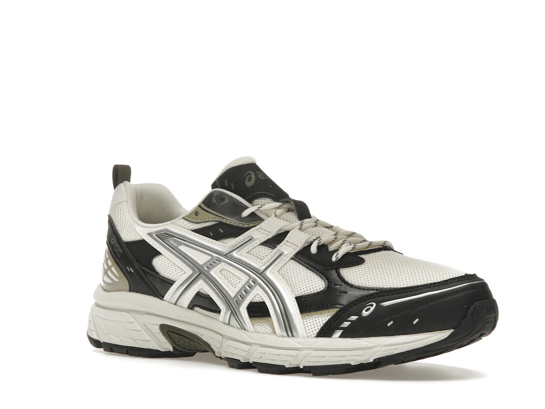 ASICS Gel-Nunobiki Creme Dunkeloliv