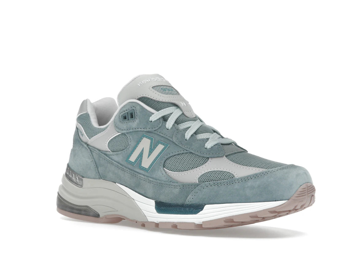 New Balance 992 MiUSA Kith Osaka Pack