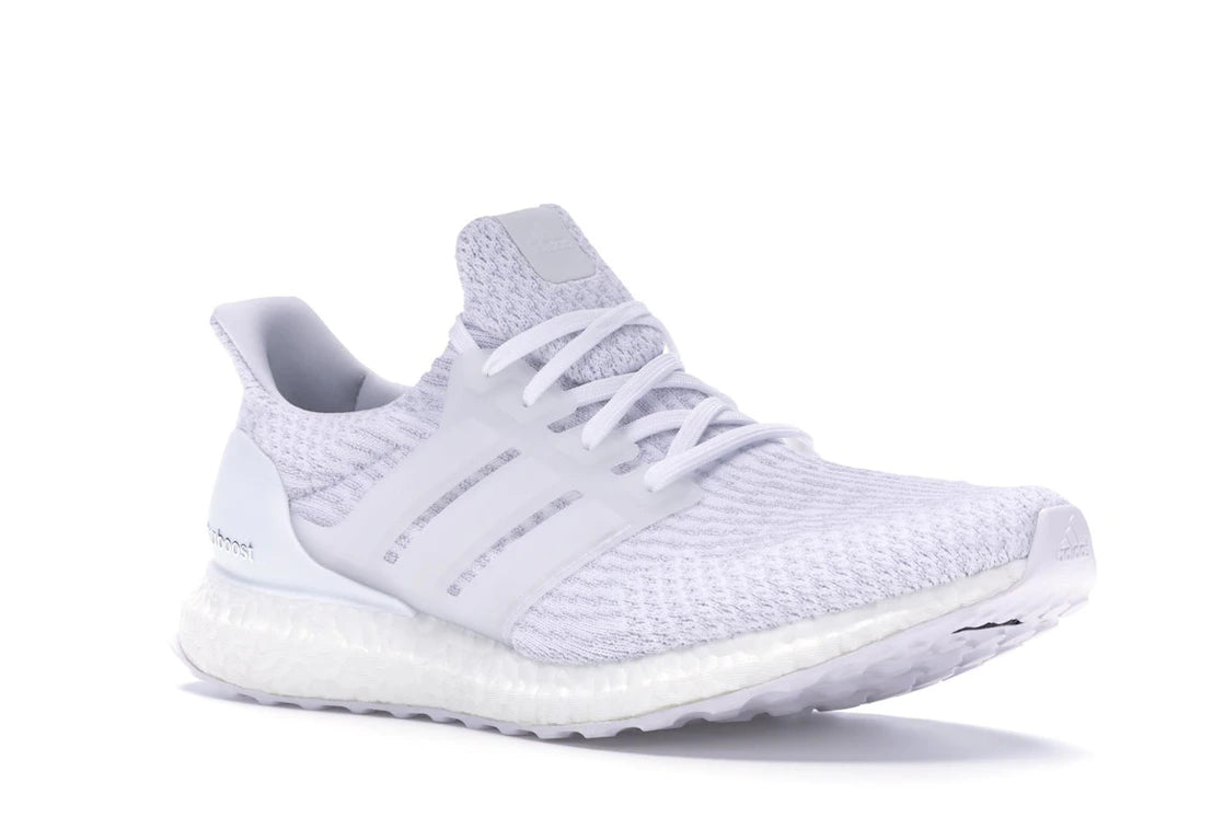 adidas Ultra Boost 3.0 Triple White