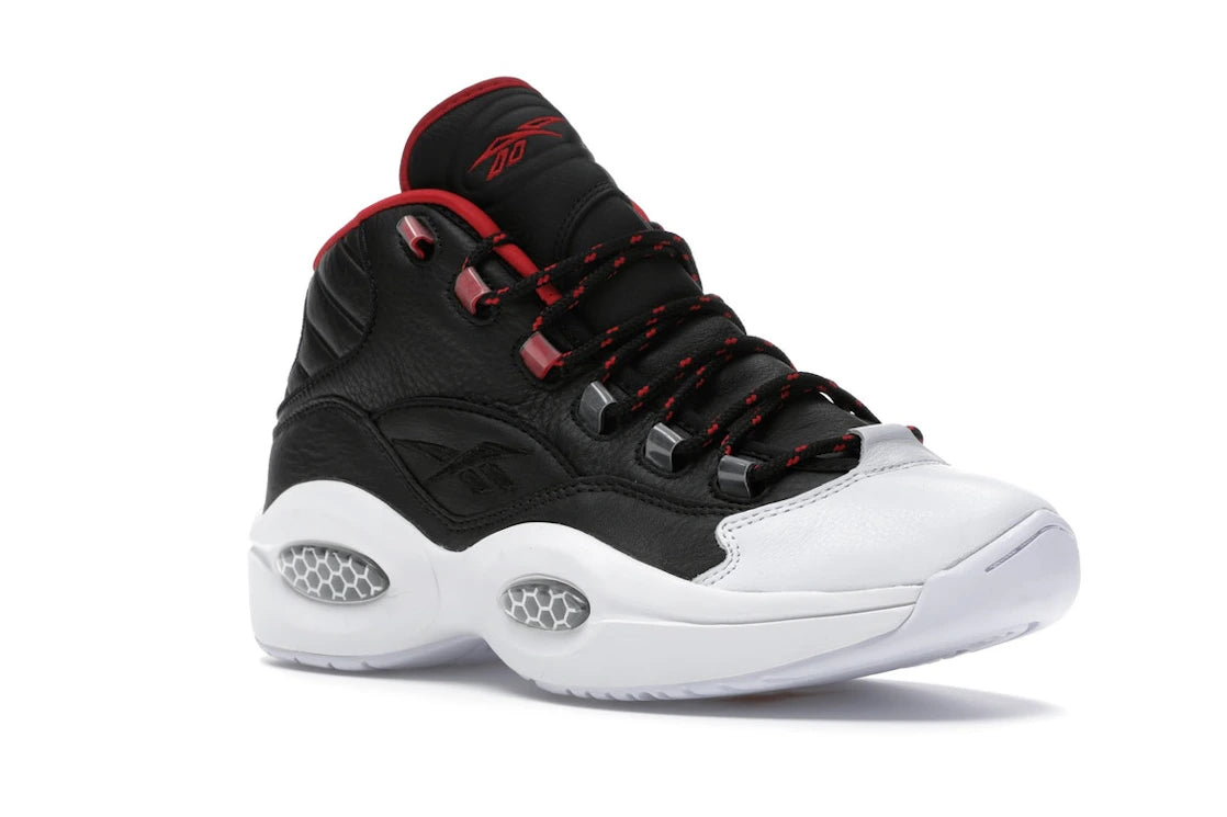Reebok Question Mid Iverson x Harden