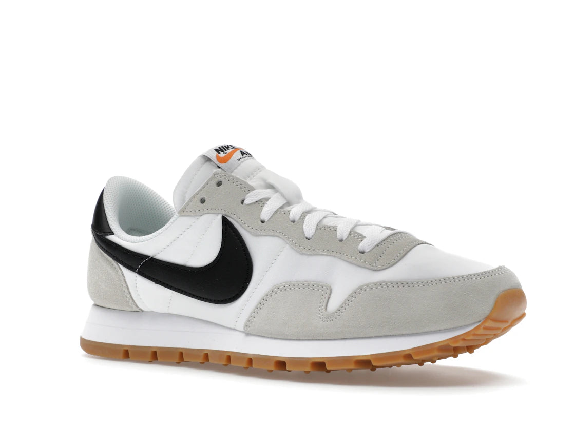 Nike Air Pegasus 83 White Black Gum
