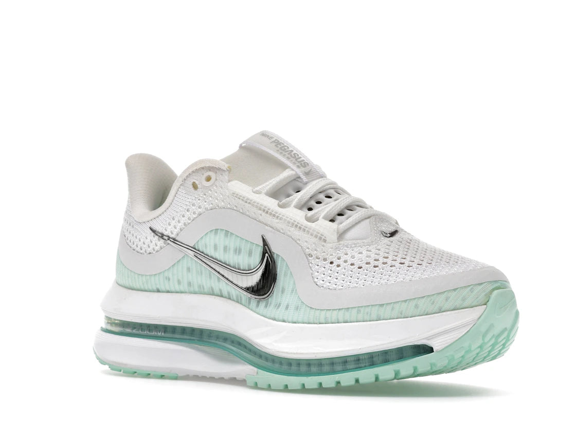 Nike Air Zoom Pegasus Premium Weiß Mint Foam (Damen)