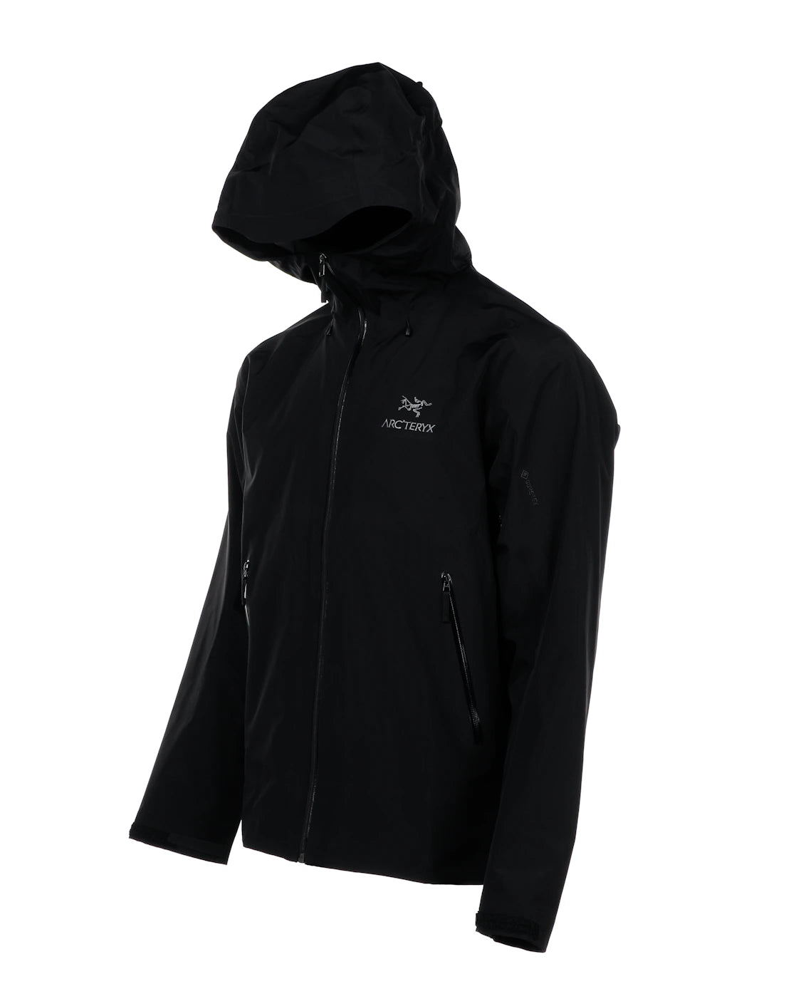 Arc'teryx Beta LT Men's Jacket Black