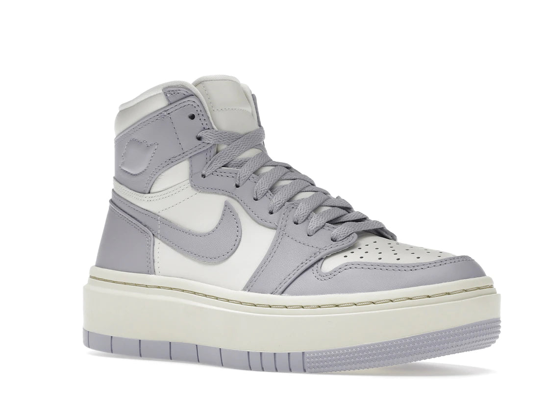 Jordan 1 Elevate High Titanium (Women's)