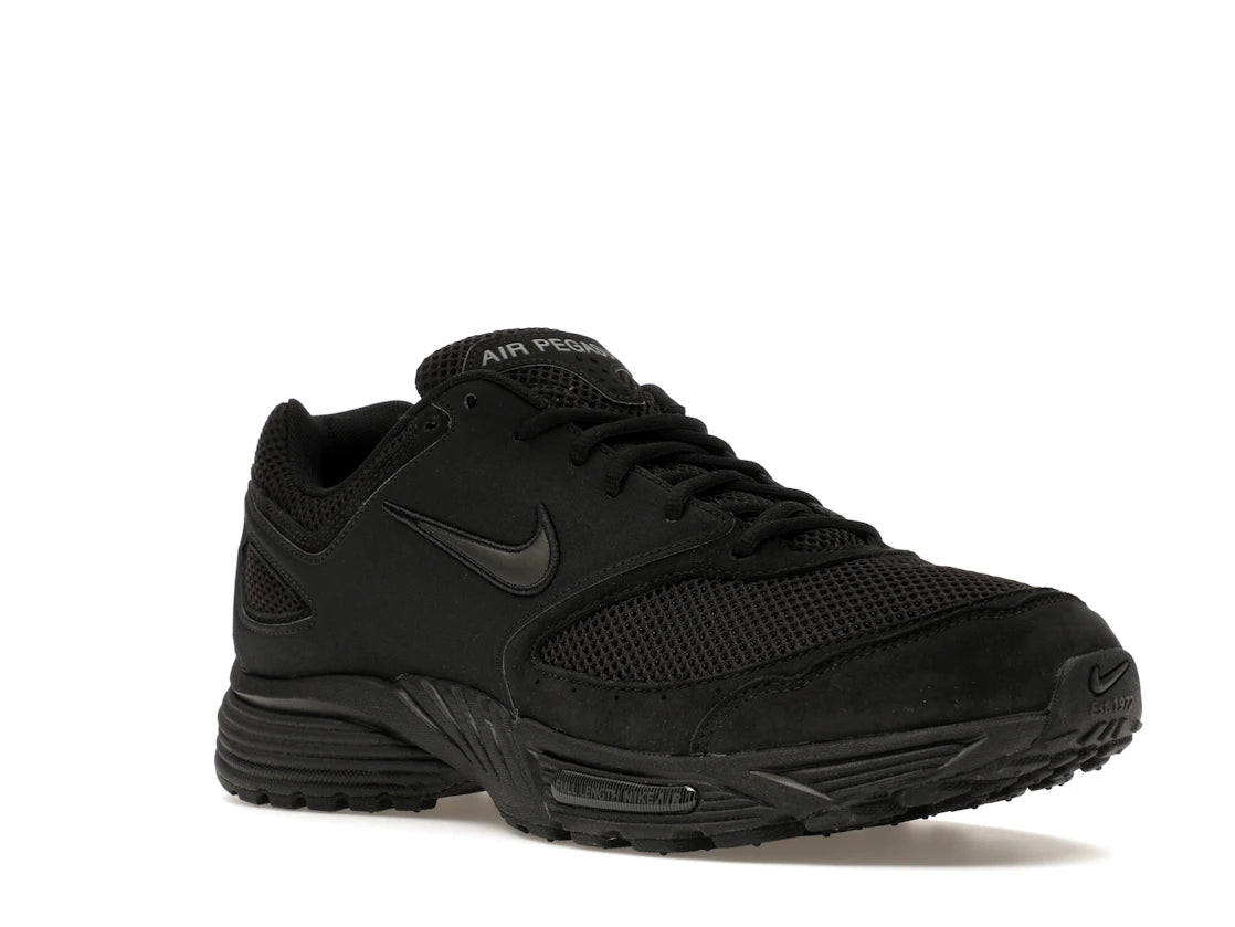Nike Air Pegasus 2005 SP Comme des Garcons Herren Plus Schwarz