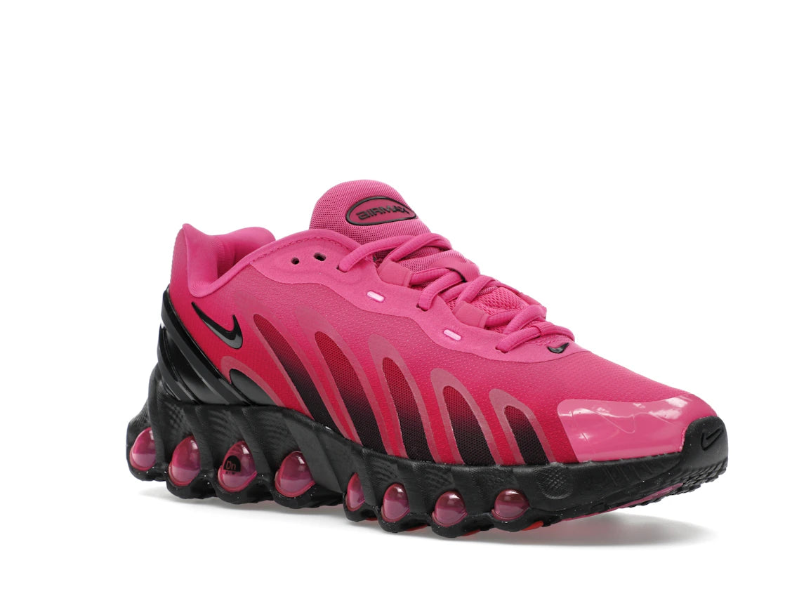 Nike Air Max Dn8 Laser Fuchsia Black (Women's)