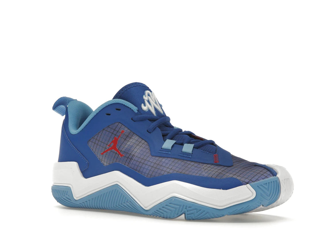 Jordan One Take 4 Spiel Royal University Rot