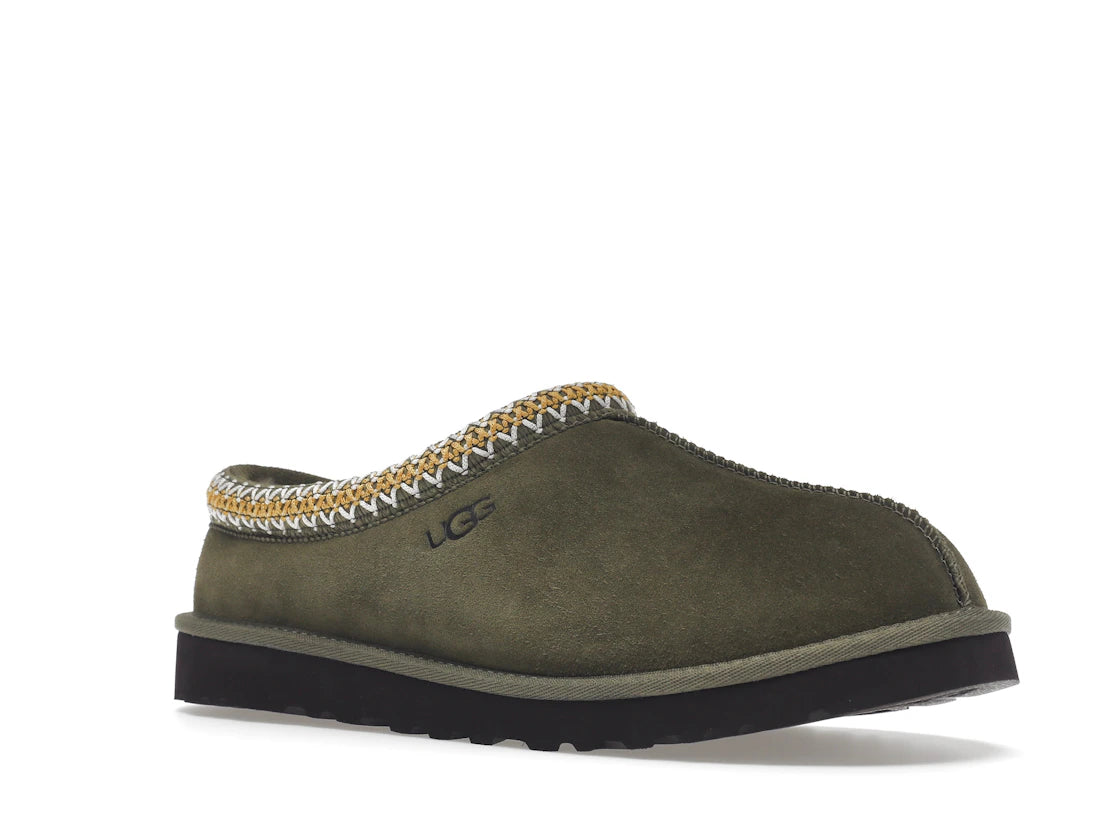 UGG Tasman Slipper Burnt Olive