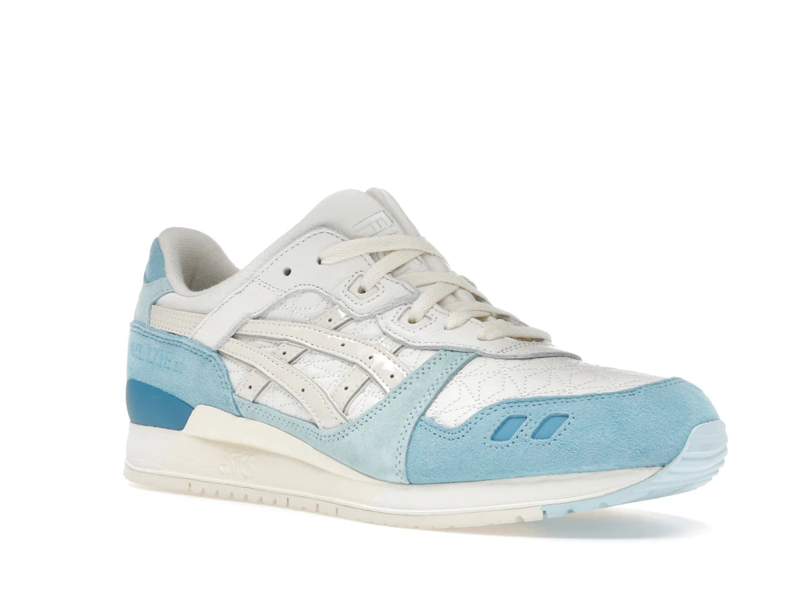 ASICS Gel-Lyte III Kith Kanada
