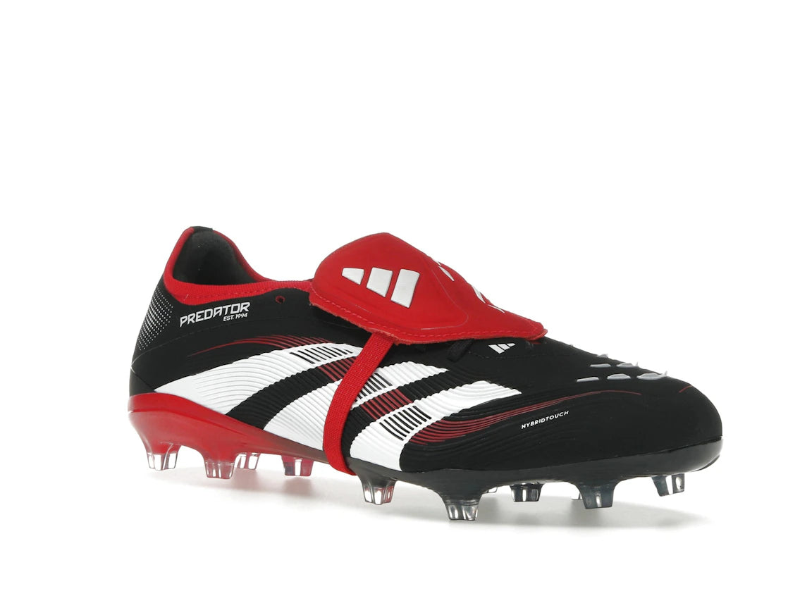 adidas Predator Pro Fold-Over Tongue FG Moments