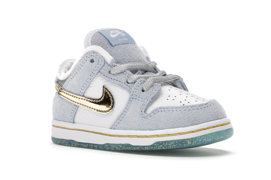 Nike SB Dunk Low Sean Cliver (TD)