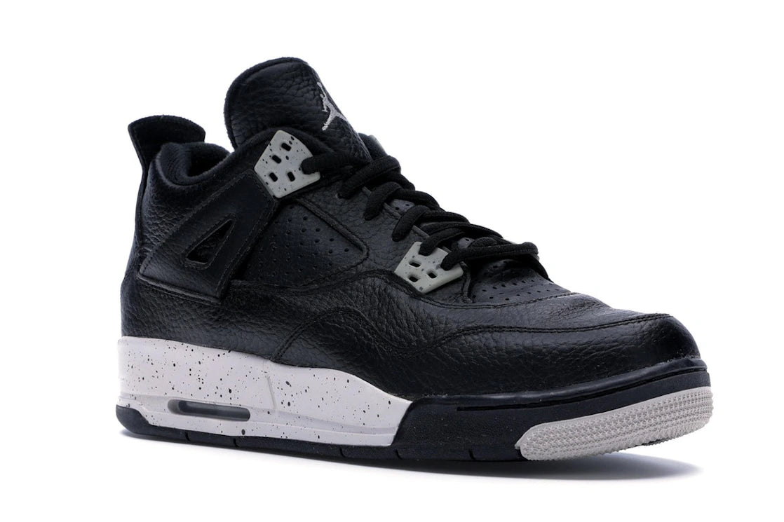 Jordan 4 Retro Oreo (2015) (GS)