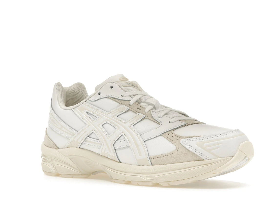 ASICS Gel-1130 Weiß Creme
