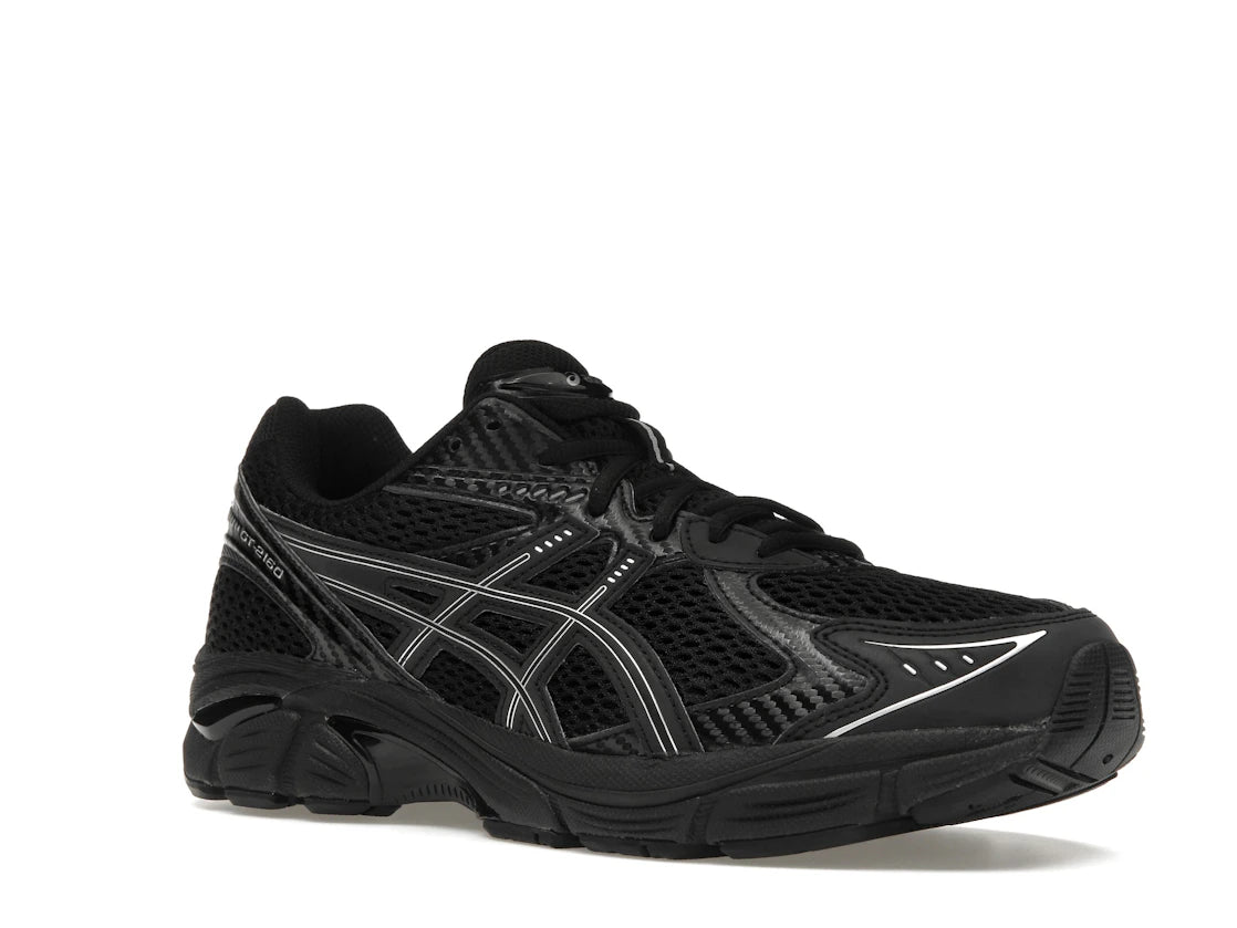 ASICS GT-2160 JJJJound Schwarz