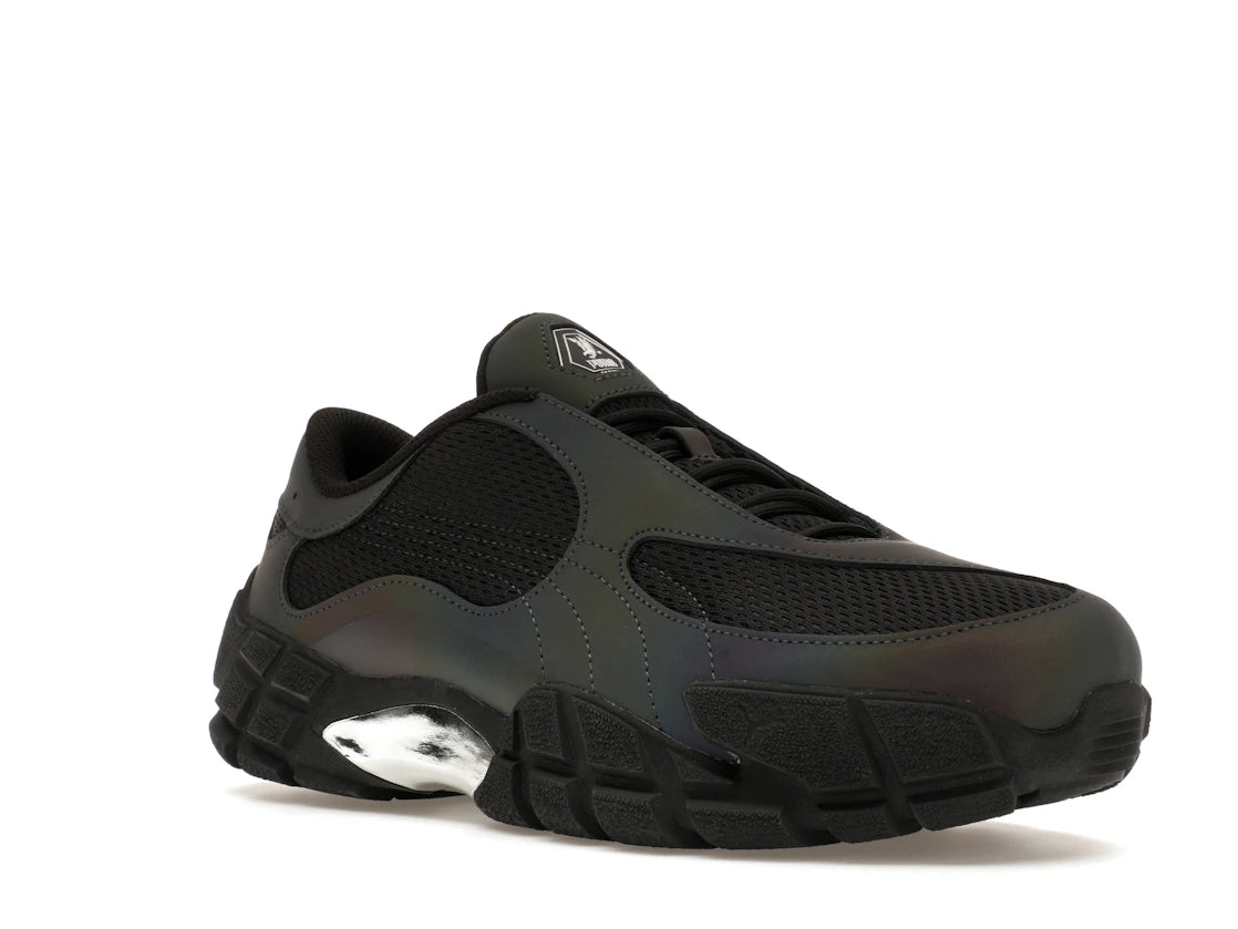 Puma Forever Skepta Schwarz Irisierend