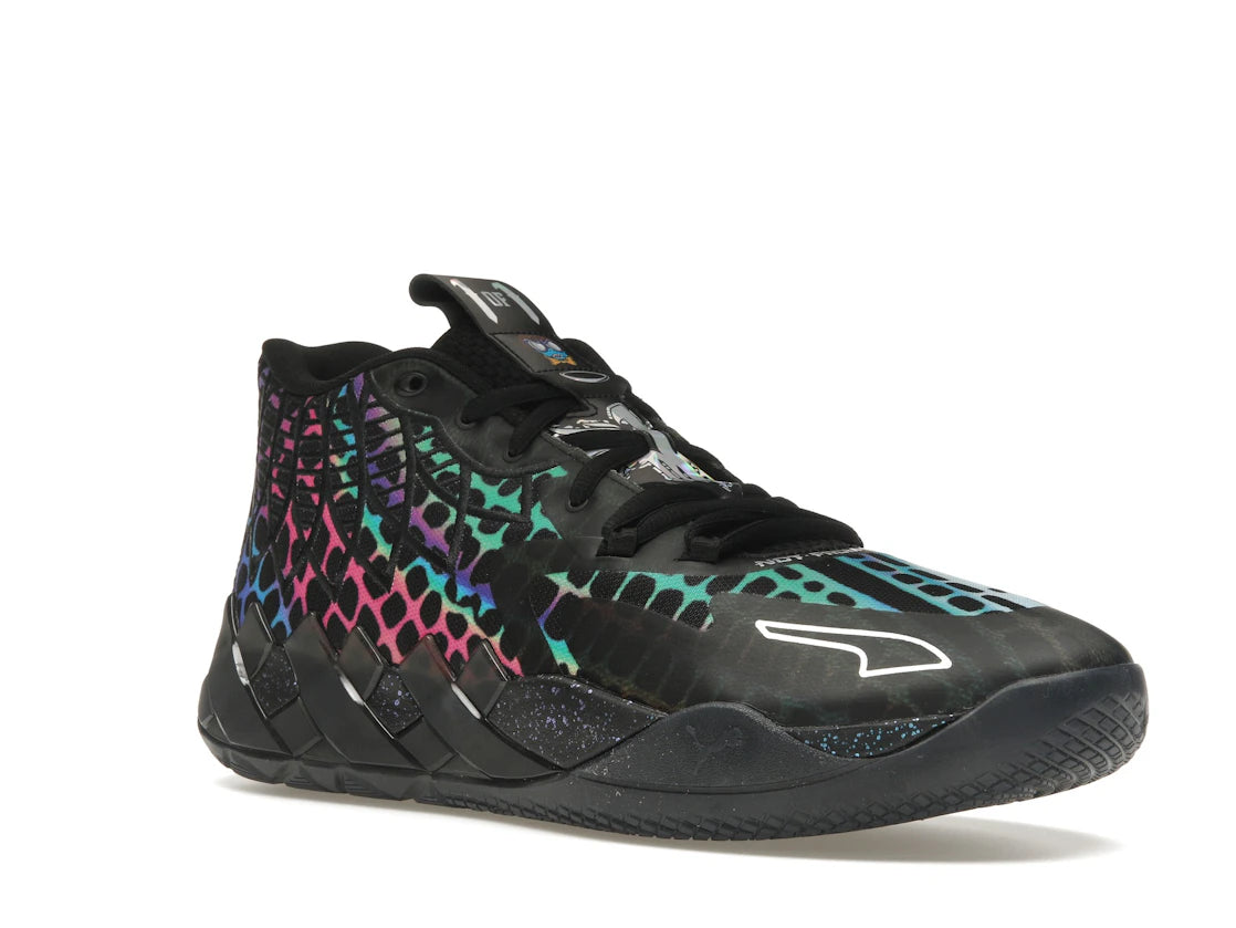 Puma LaMelo Ball MB.01 Teenage Mutant Ninja Turtles Baxter Stockman