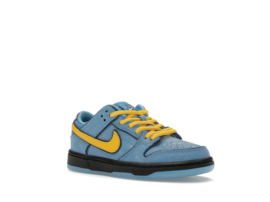 Nike SB Dunk Low The Powerpuff Girls Bubbles (PS)