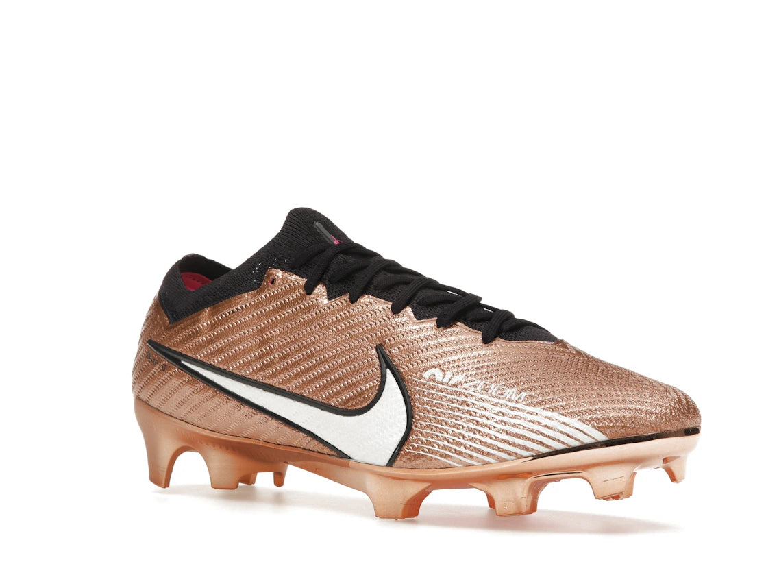 Nike Zoom Mercurial Vapor 15 Elite FG Generations Pack Metallic Copper
