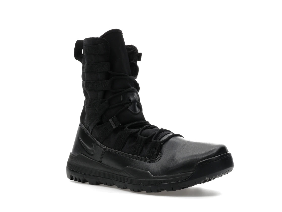 Nike SFB Gen 2 8" Schwarz