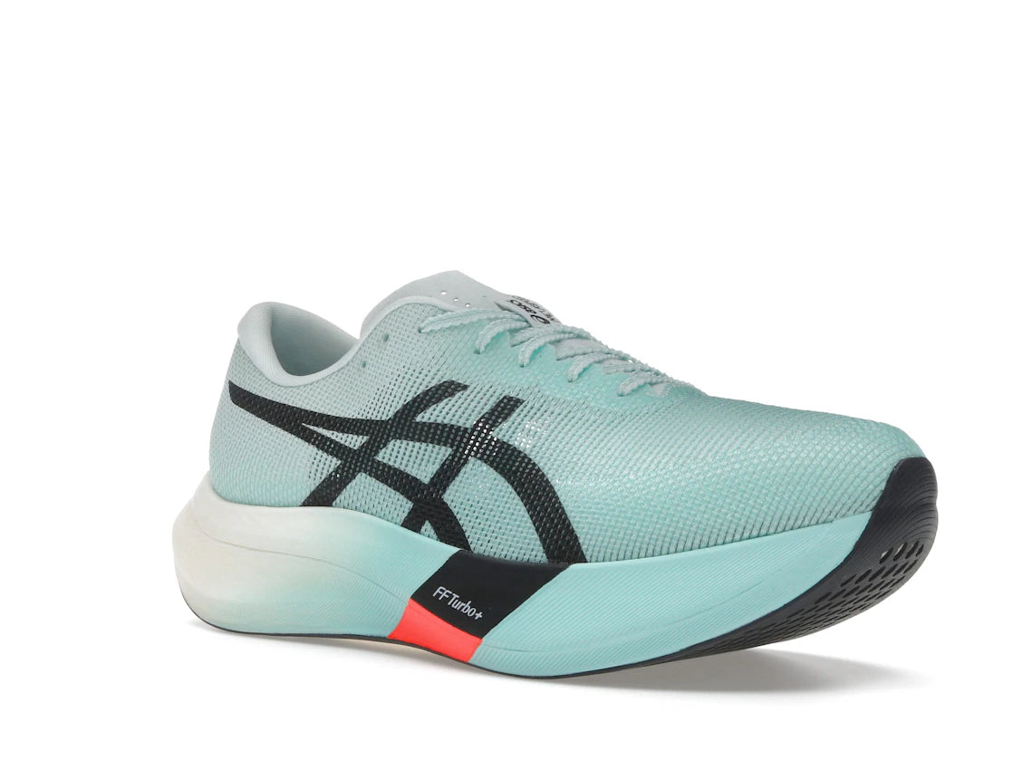 ASICS Metaspeed Edge Paris Illuminate Mint Black