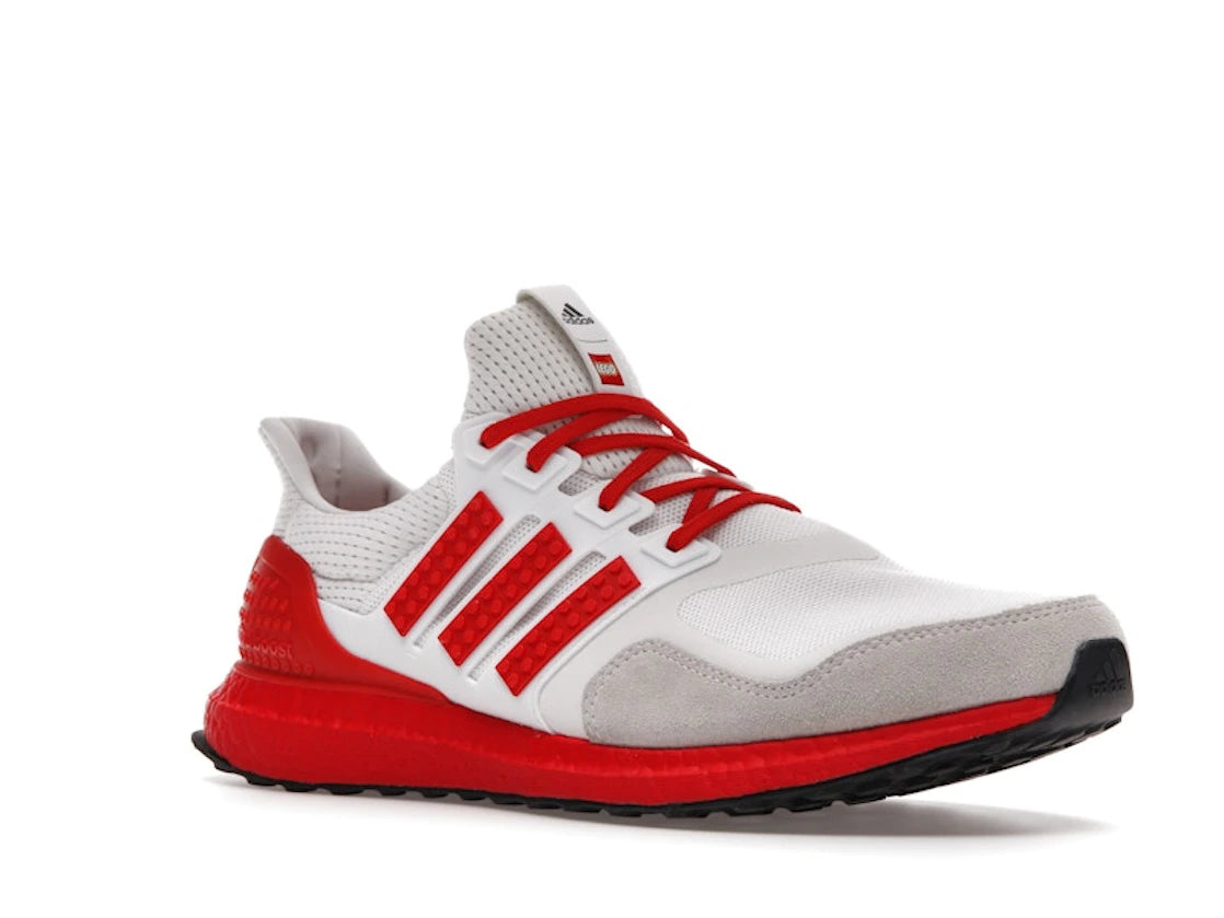 adidas Ultra Boost LEGO Color Pack Rot