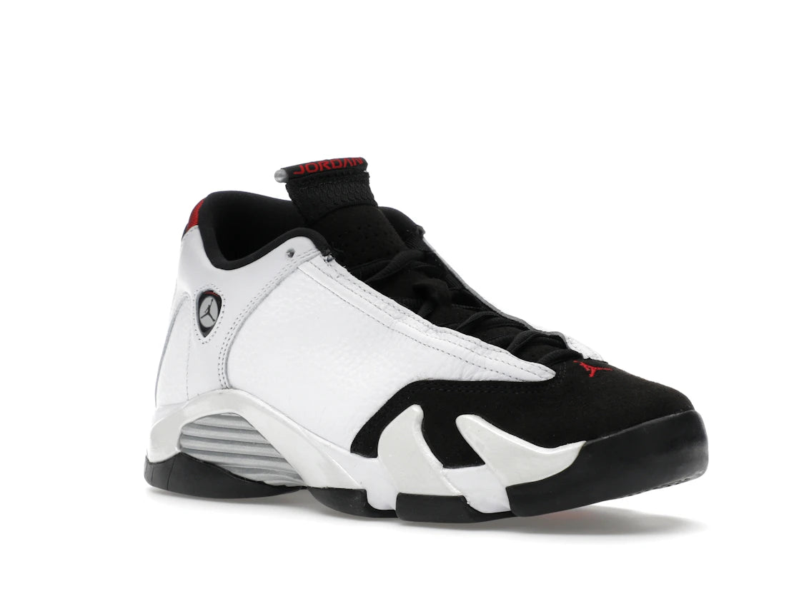 Jordan 14 Retro Black Toe (2024) (GS)