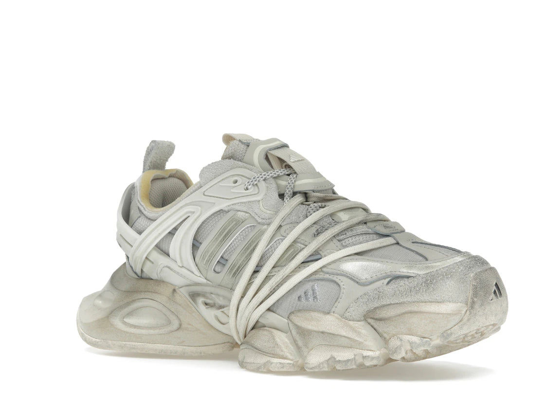 adidas XLG Runner Deluxe Wonder Beige