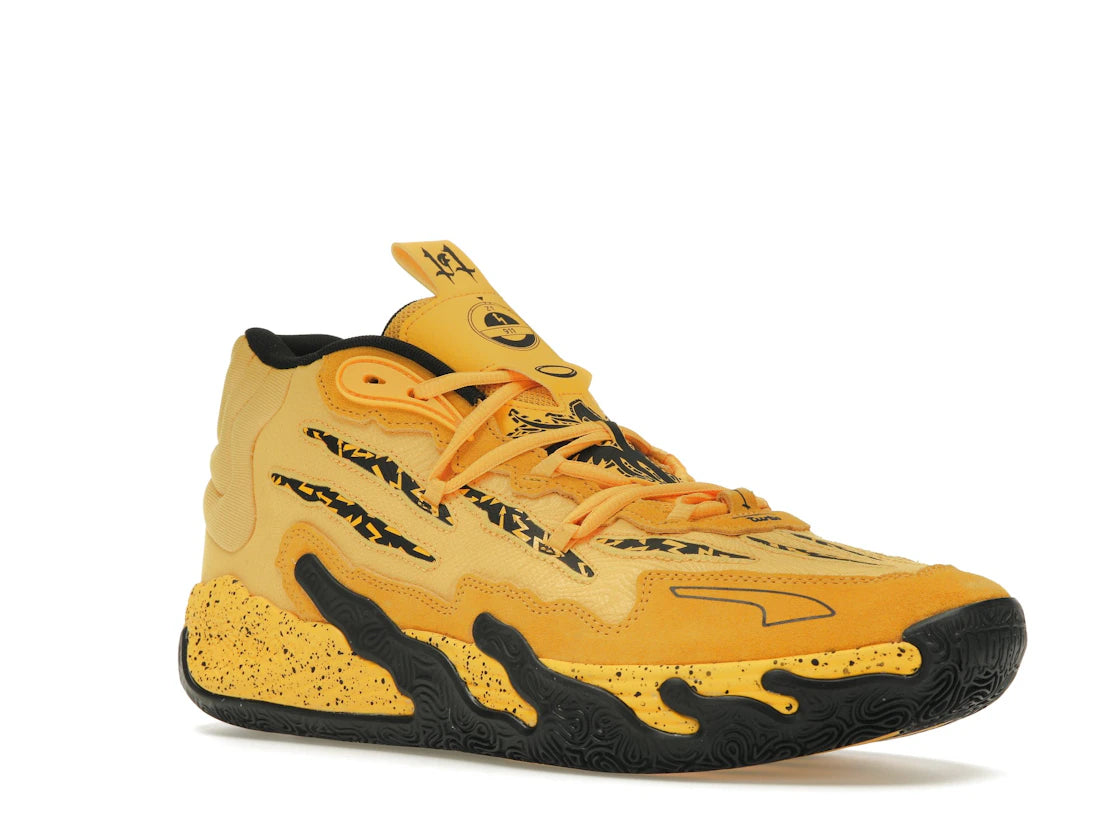 Puma LaMelo Ball MB.03 Porsche