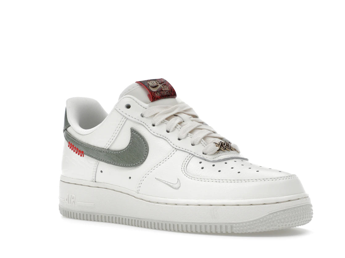 Nike Air Force 1 Low Jahr der Schlange