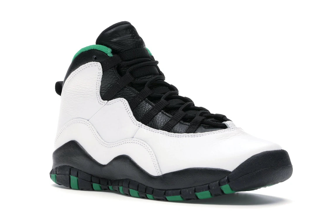 Jordan 10 Retro Seattle (GS)