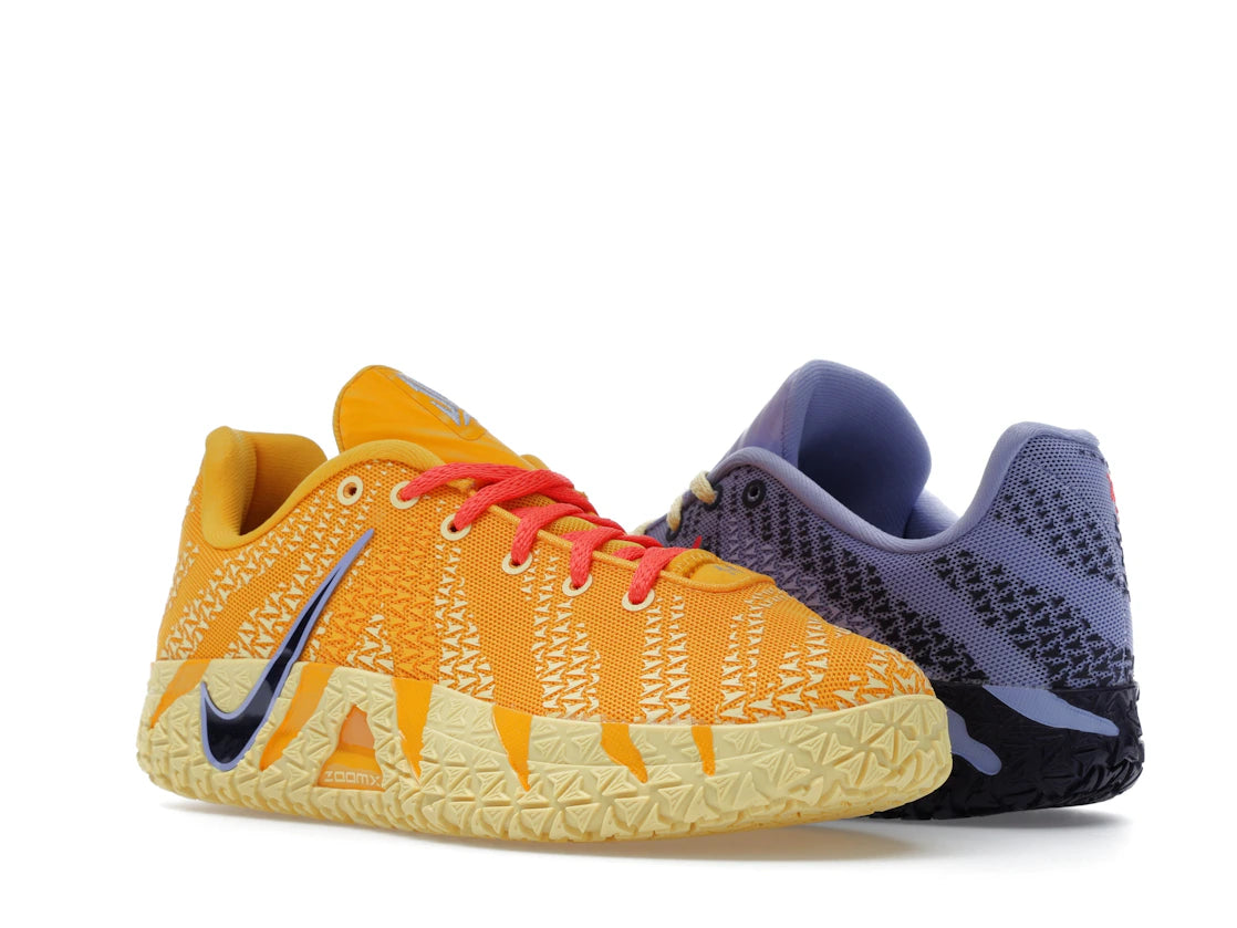 Nike Ja 3 Hustle & Flow (GS)
