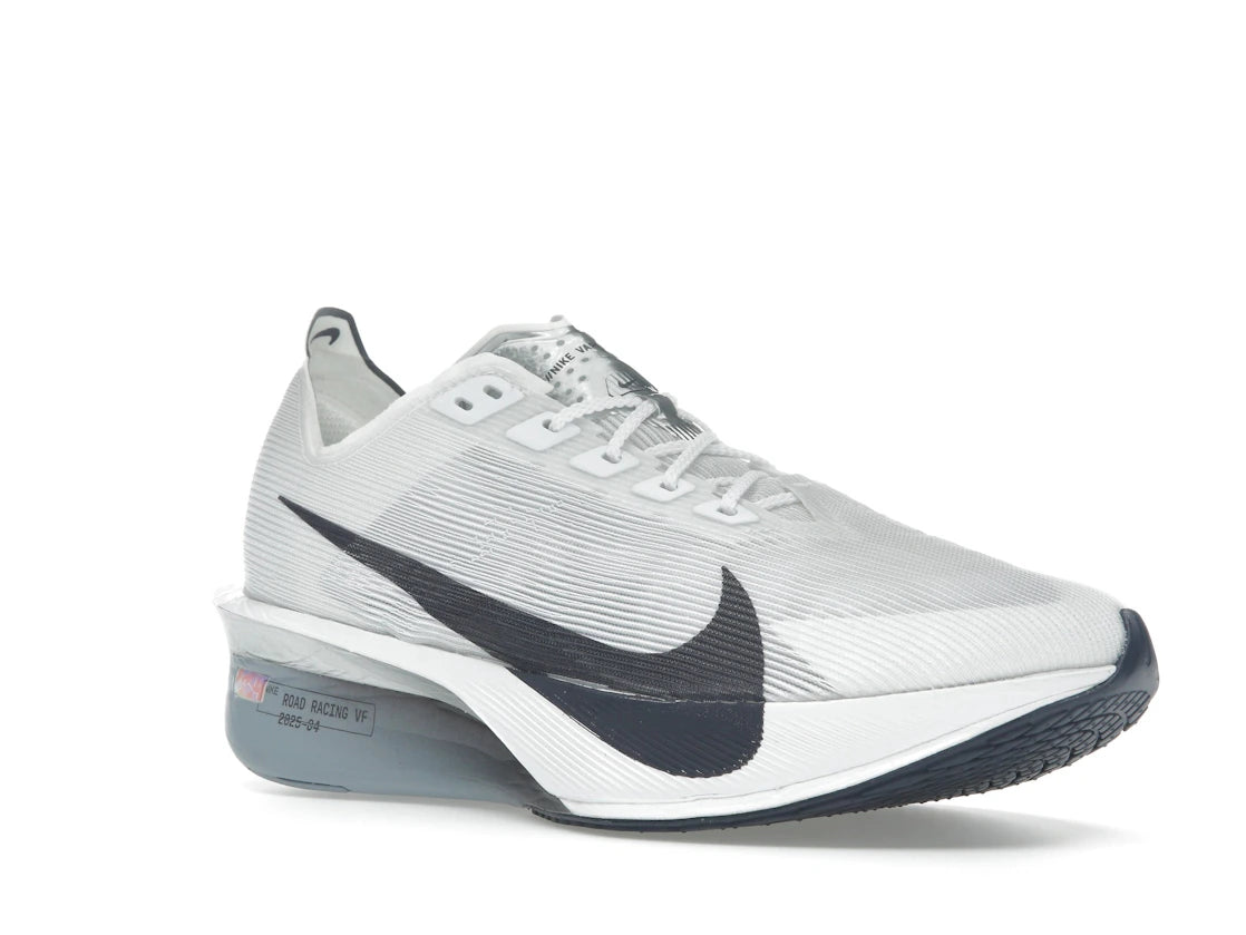 Nike ZoomX Vaporfly Next% 4 White Obsidian Mist