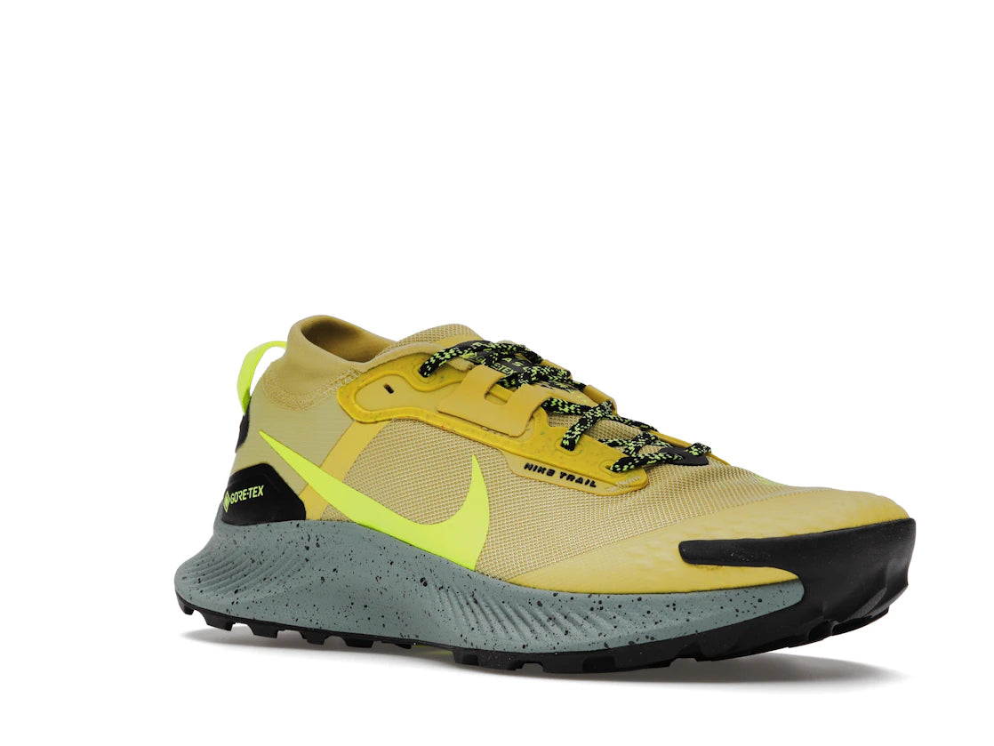 Nike Pegasus Trail 3 Gore-Tex Celery Volt