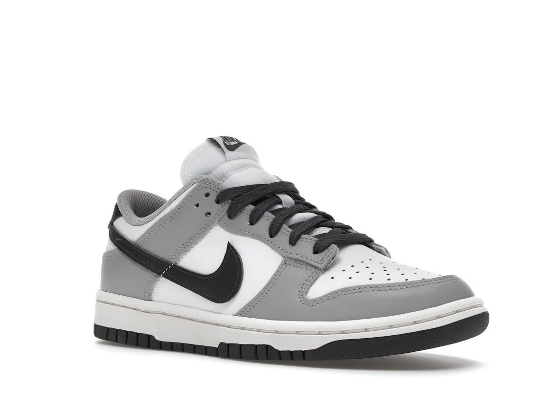 Nike Dunk Low Light Smoke Grey (Women's)