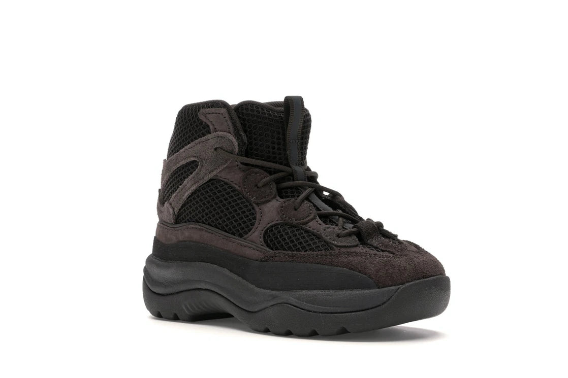 adidas Yeezy Desert Boot Oil (Kids)