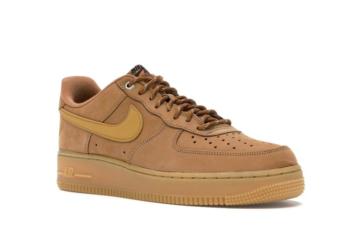 Nike Air Force 1 Low Flax Wheat